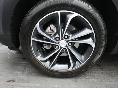 2020 Buick Encore GX Essence
