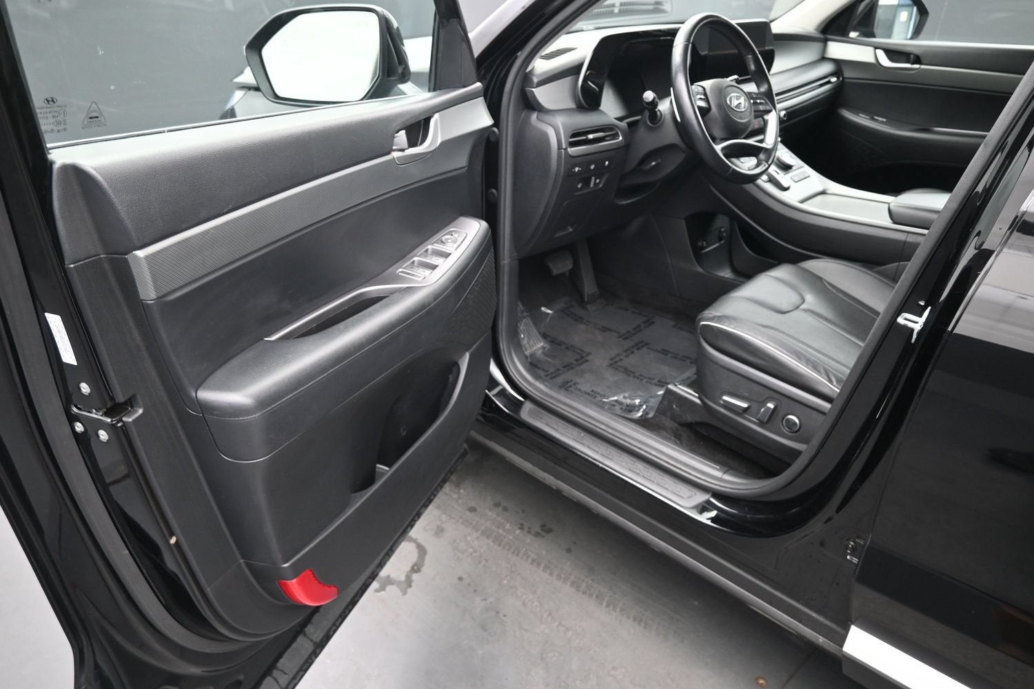 2024 Hyundai Palisade SEL 7P