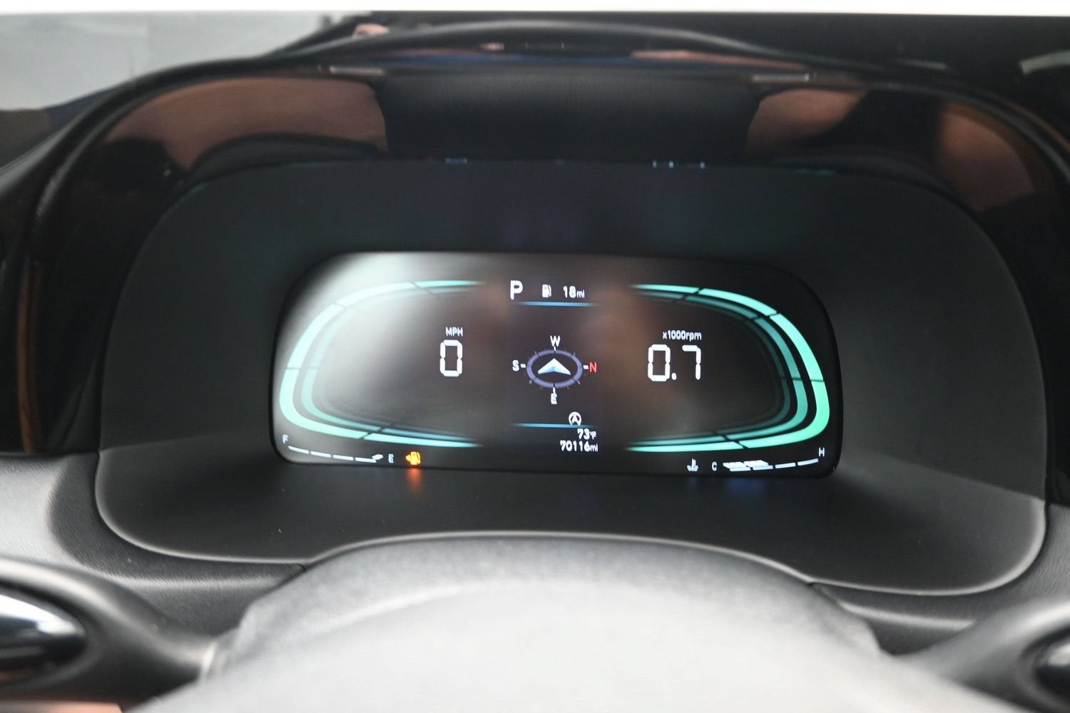 2024 Hyundai Palisade SEL 7P