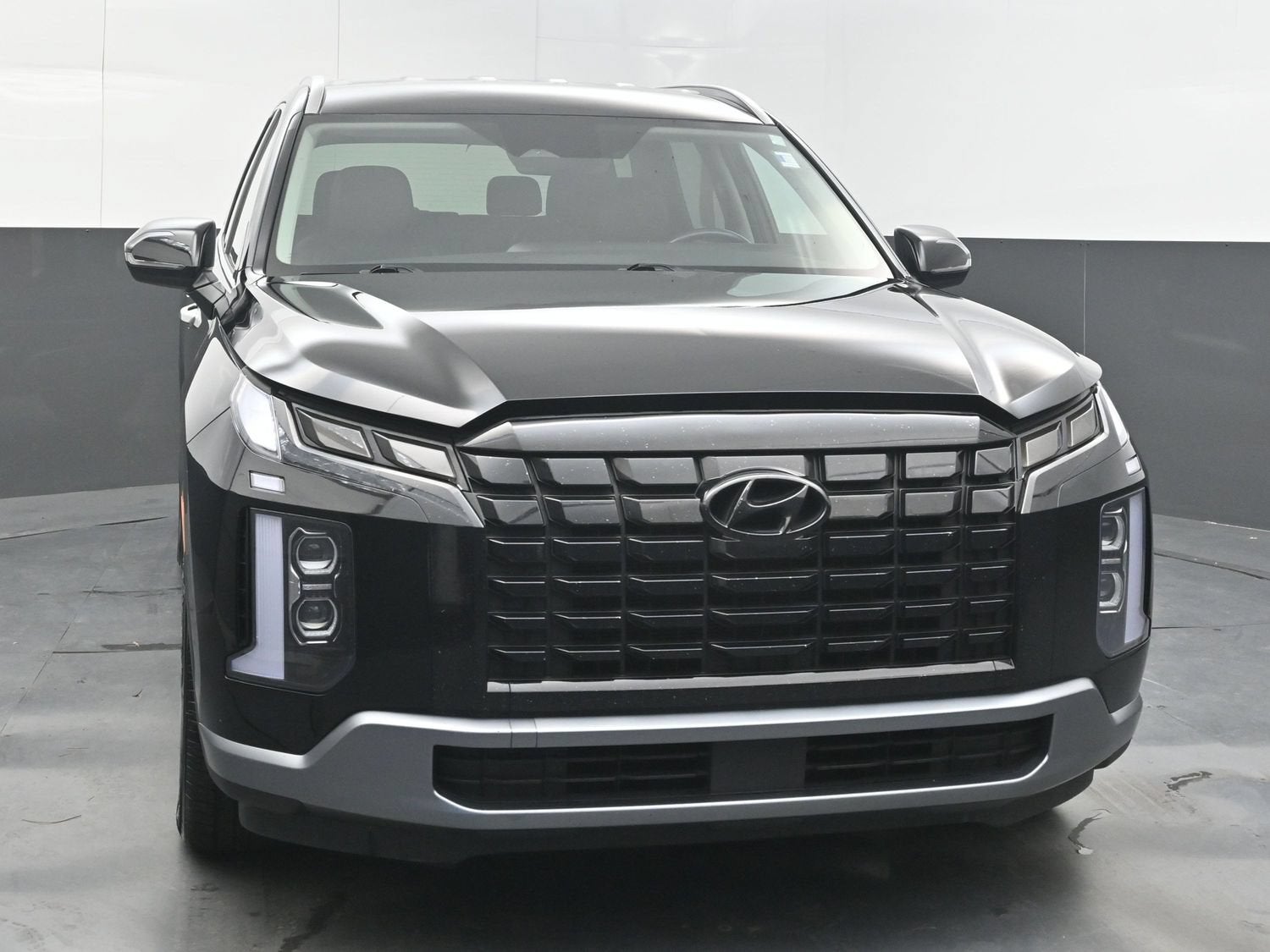 2024 Hyundai Palisade SEL 7P