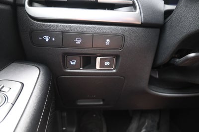 2024 Hyundai Palisade SEL 7P