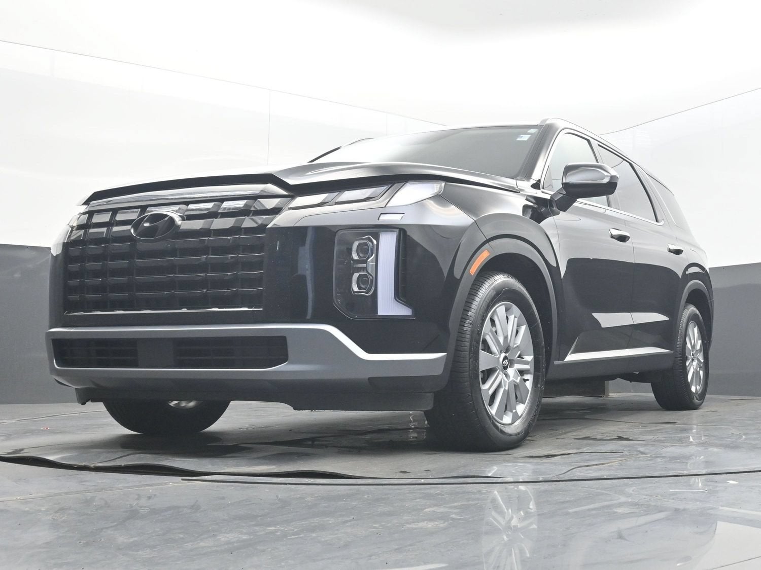 2024 Hyundai Palisade SEL 7P