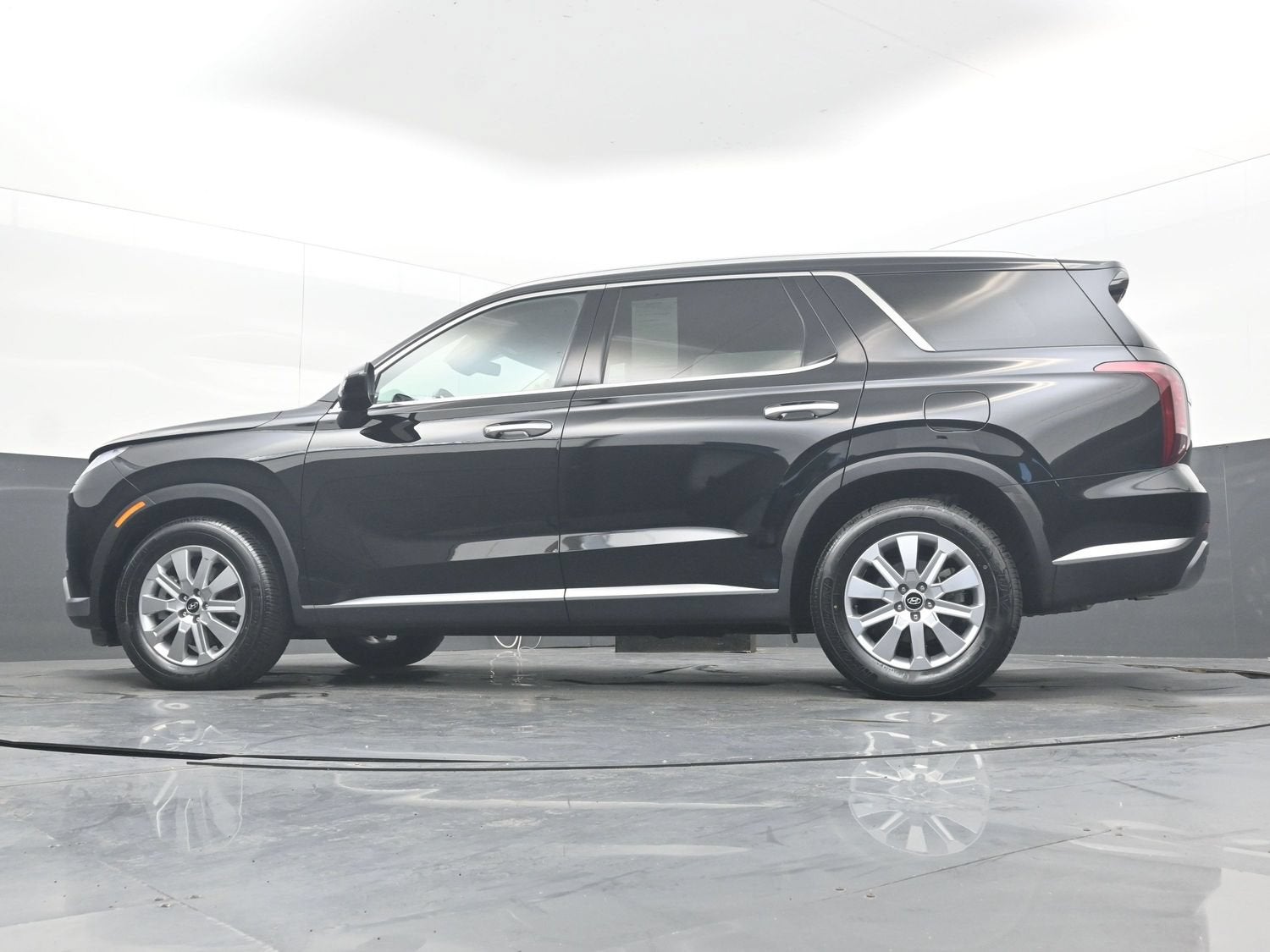 2024 Hyundai Palisade SEL 7P