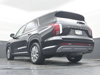2024 Hyundai Palisade SEL 7P