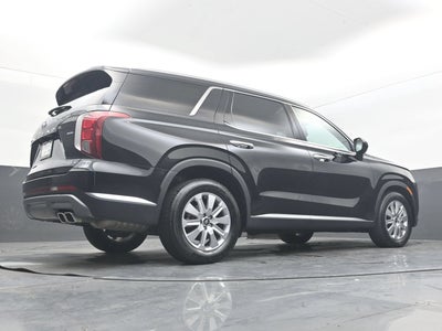 2024 Hyundai Palisade SEL 7P
