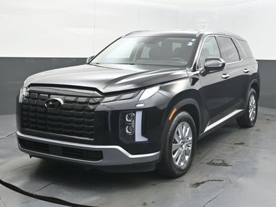 2024 Hyundai Palisade SEL 7P