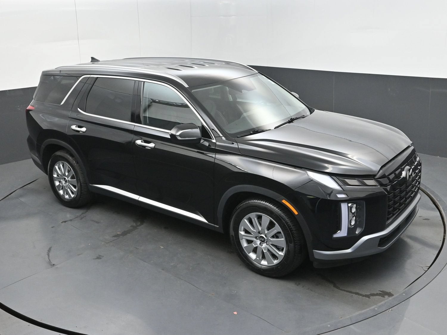 2024 Hyundai Palisade SEL 7P