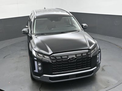 2024 Hyundai Palisade SEL 7P