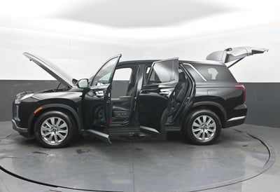 2024 Hyundai Palisade SEL 7P