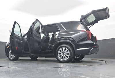 2024 Hyundai Palisade SEL 7P