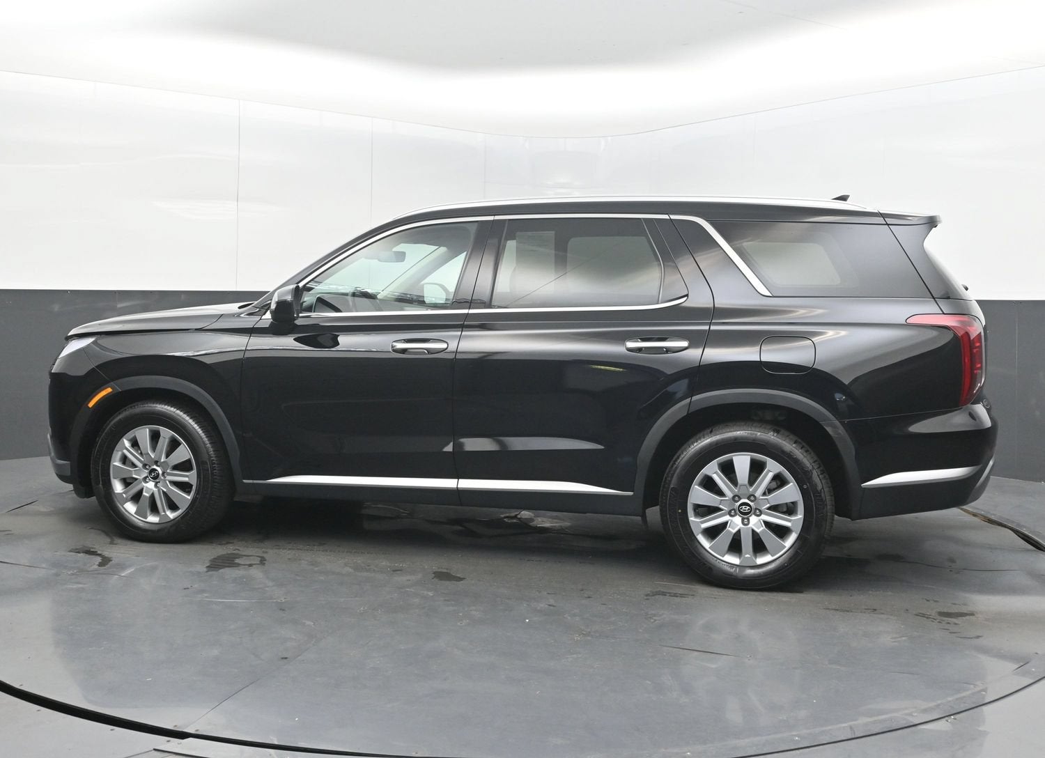2024 Hyundai Palisade SEL 7P