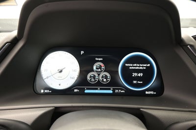 2023 Hyundai Sonata N Line