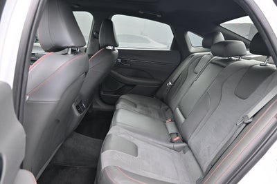 2023 Hyundai Sonata N Line