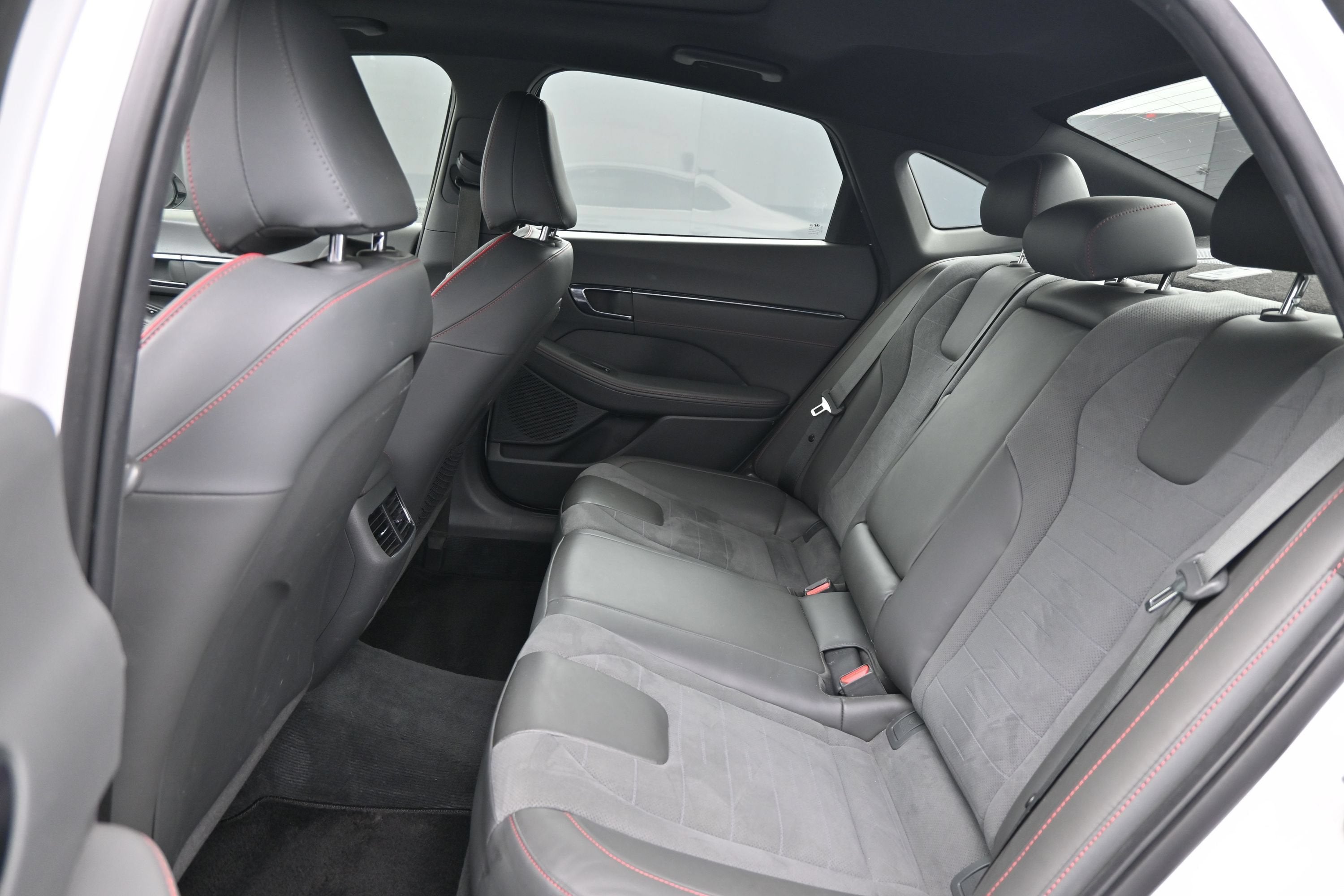 2023 Hyundai Sonata N Line