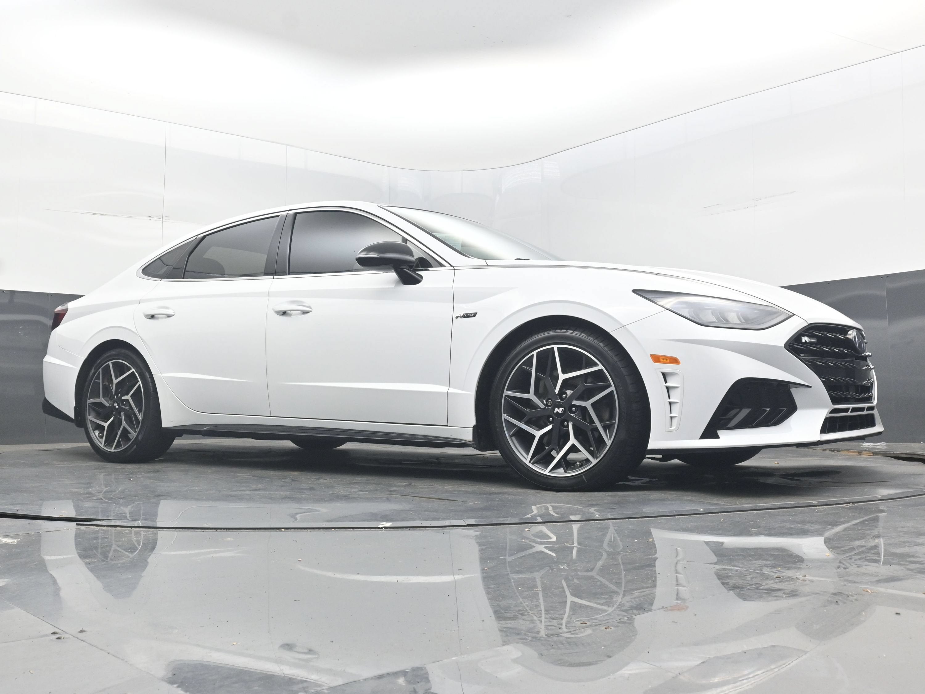 2023 Hyundai Sonata N Line