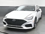 2023 Hyundai Sonata N Line