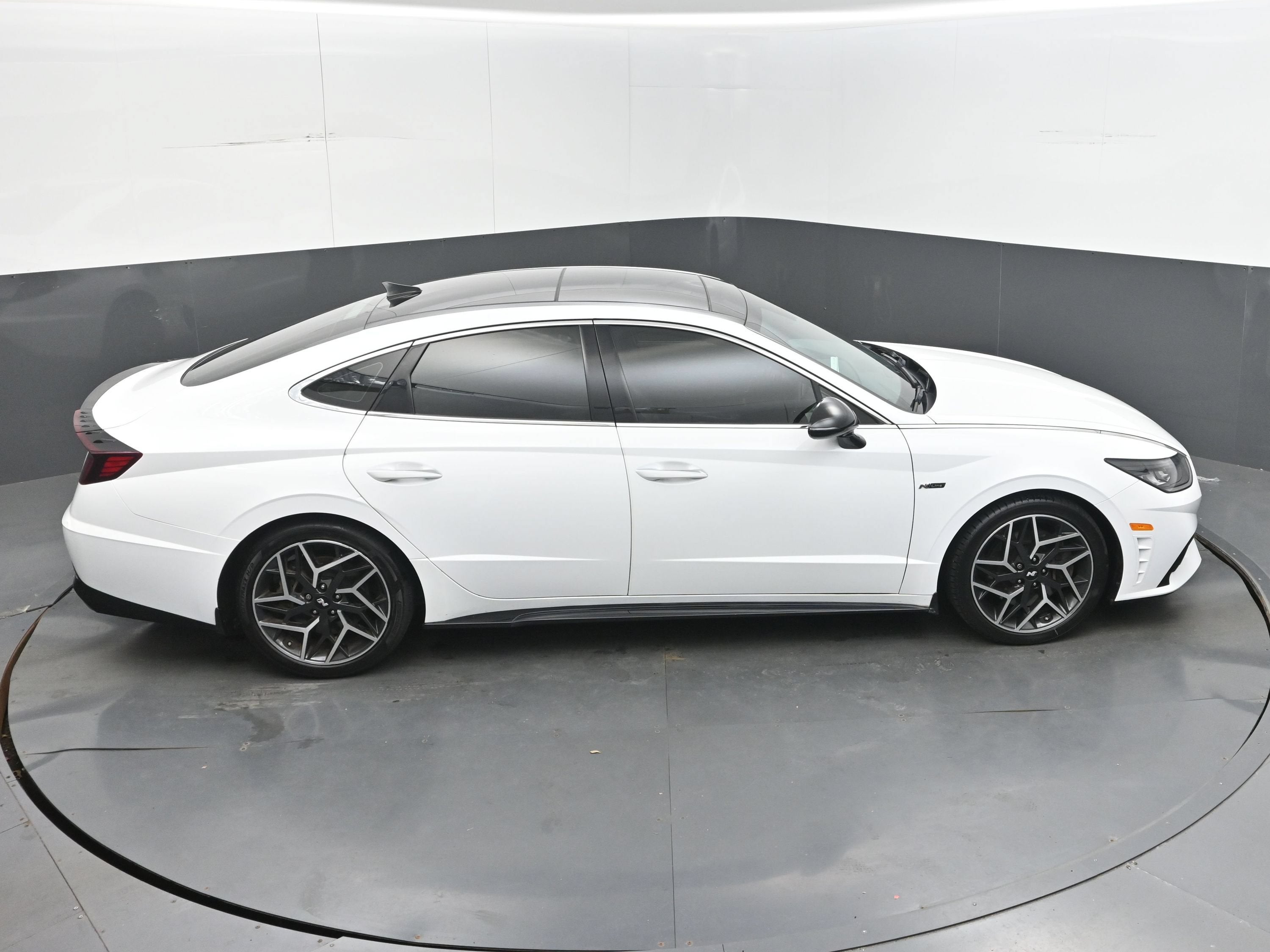 2023 Hyundai Sonata N Line