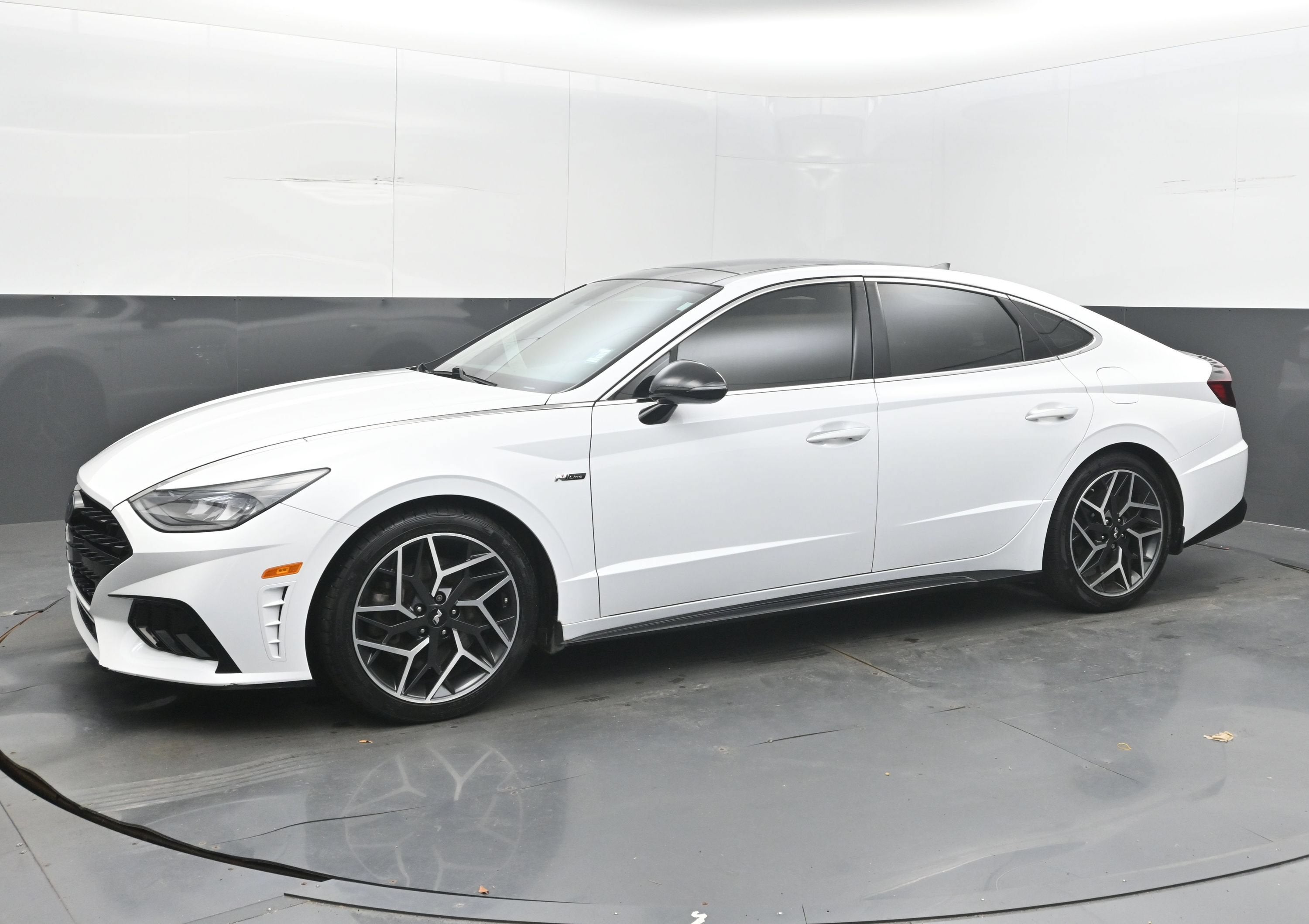 2023 Hyundai Sonata N Line