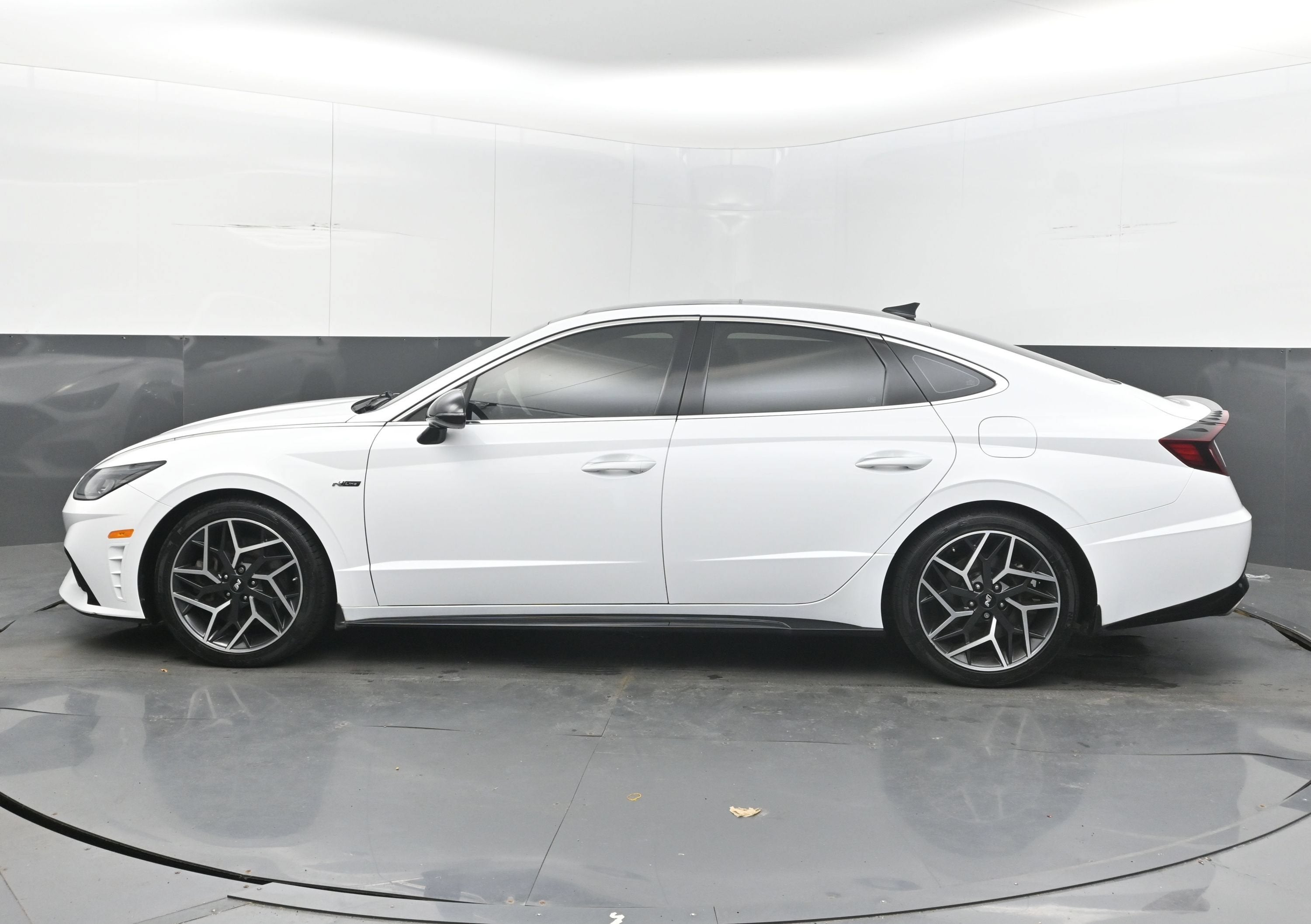 2023 Hyundai Sonata N Line