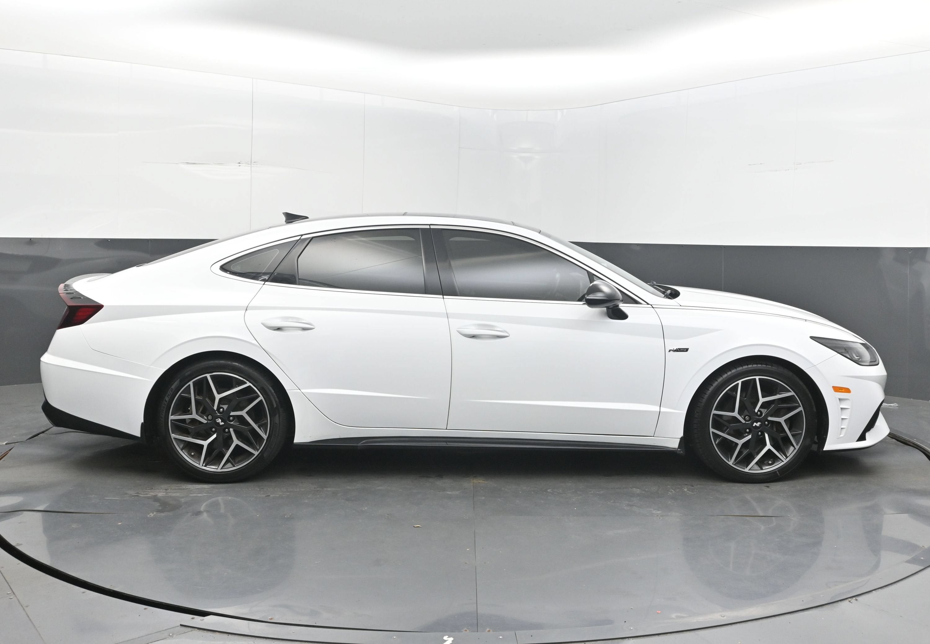 2023 Hyundai Sonata N Line