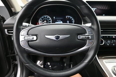 2024 Genesis GV80 2.5T