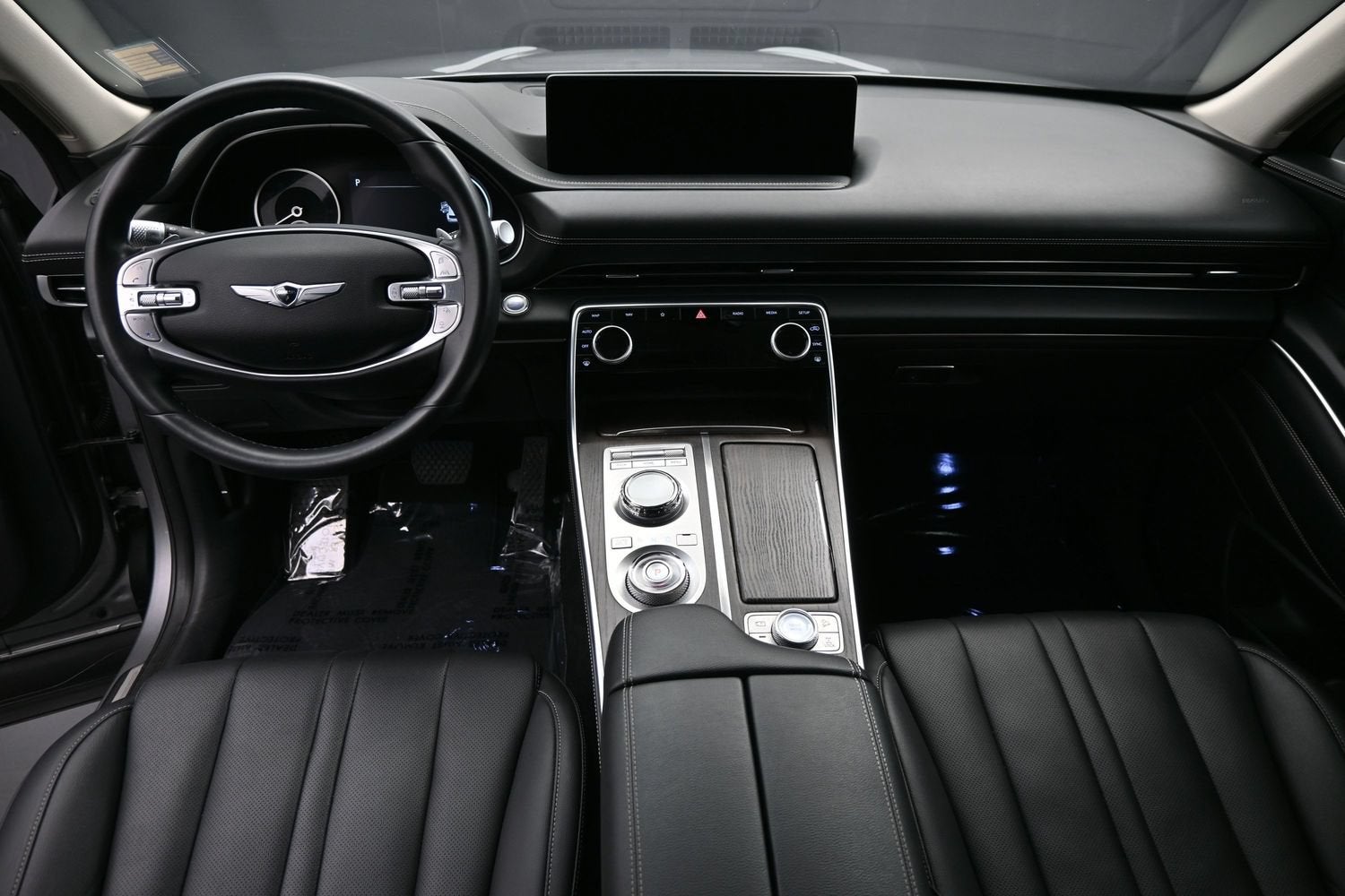 2024 Genesis GV80 2.5T