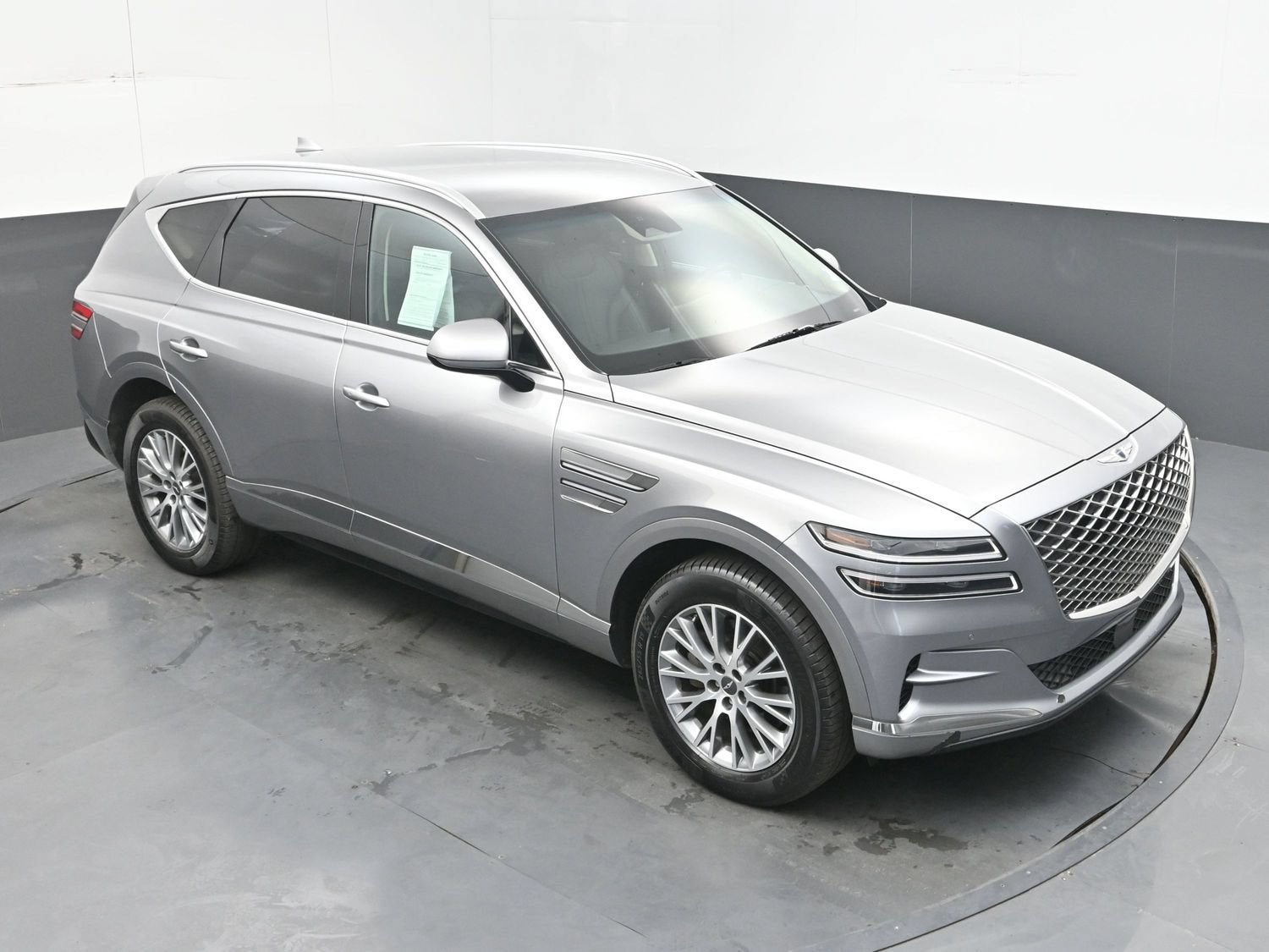 2024 Genesis GV80 2.5T