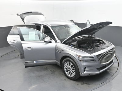 2024 Genesis GV80 2.5T