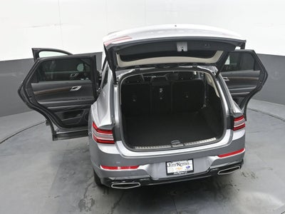 2024 Genesis GV80 2.5T