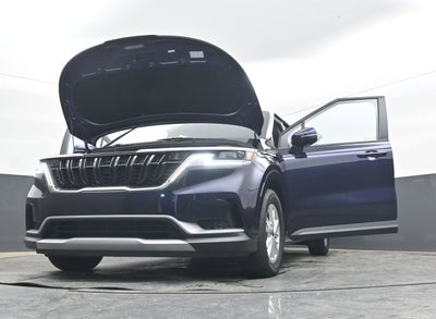 2023 Kia Carnival LX