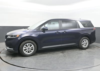 2023 Kia Carnival LX