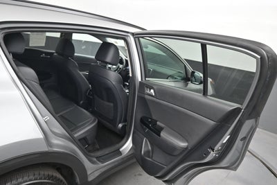2022 Kia Sportage EX