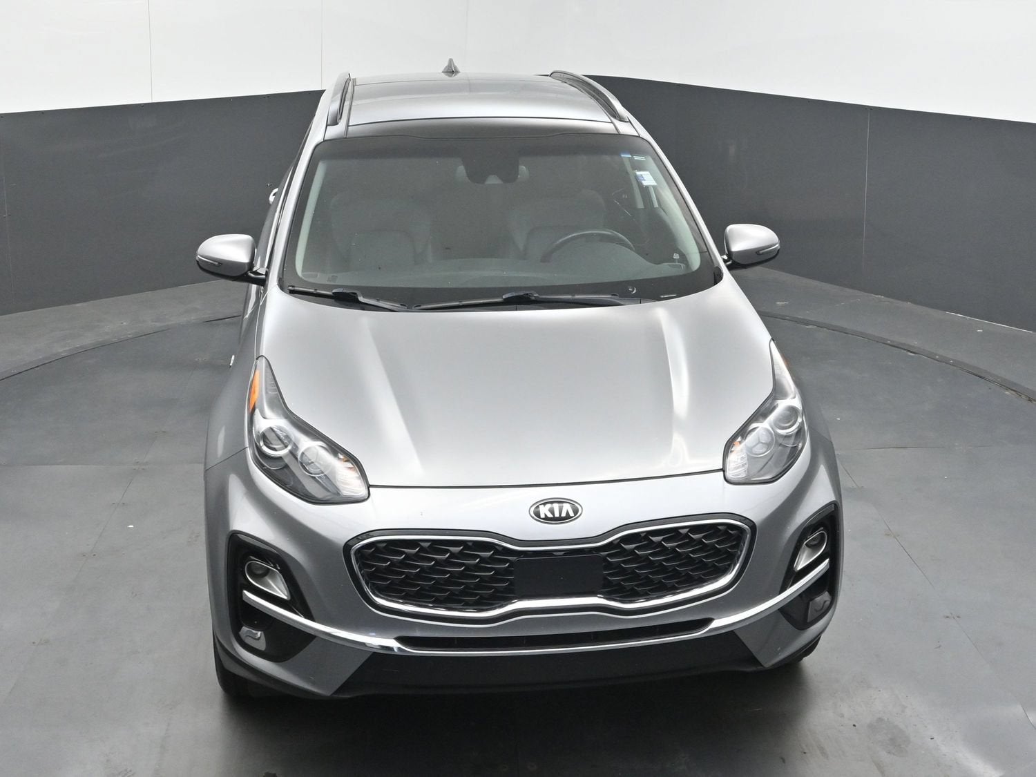 2022 Kia Sportage EX