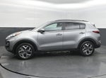 2022 Kia Sportage EX
