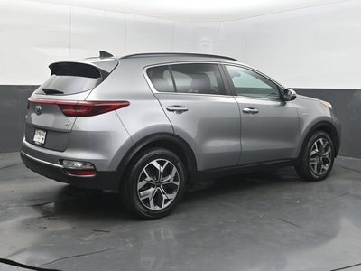 2022 Kia Sportage EX