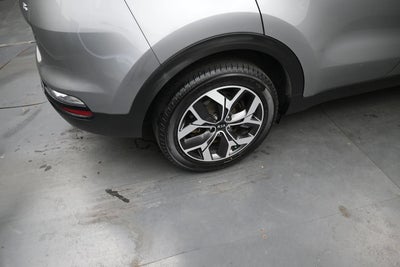2022 Kia Sportage EX