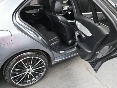2021 Mercedes-Benz C-Class C 300