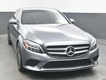 2021 Mercedes-Benz C-Class C 300