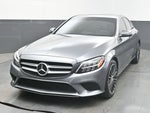 2021 Mercedes-Benz C-Class C 300