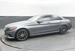 2021 Mercedes-Benz C-Class C 300
