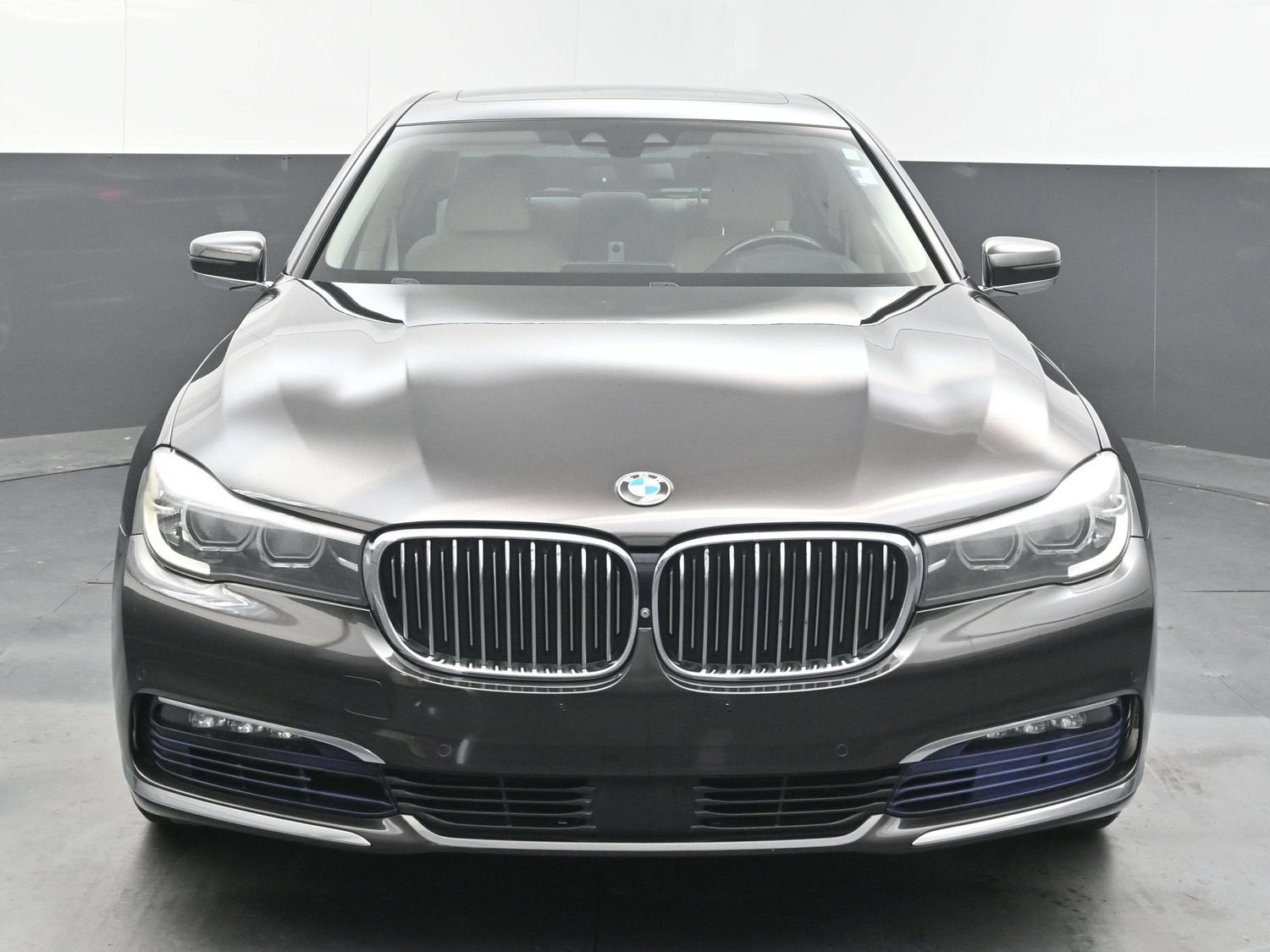 2017 BMW 7 Series 740i xDrive