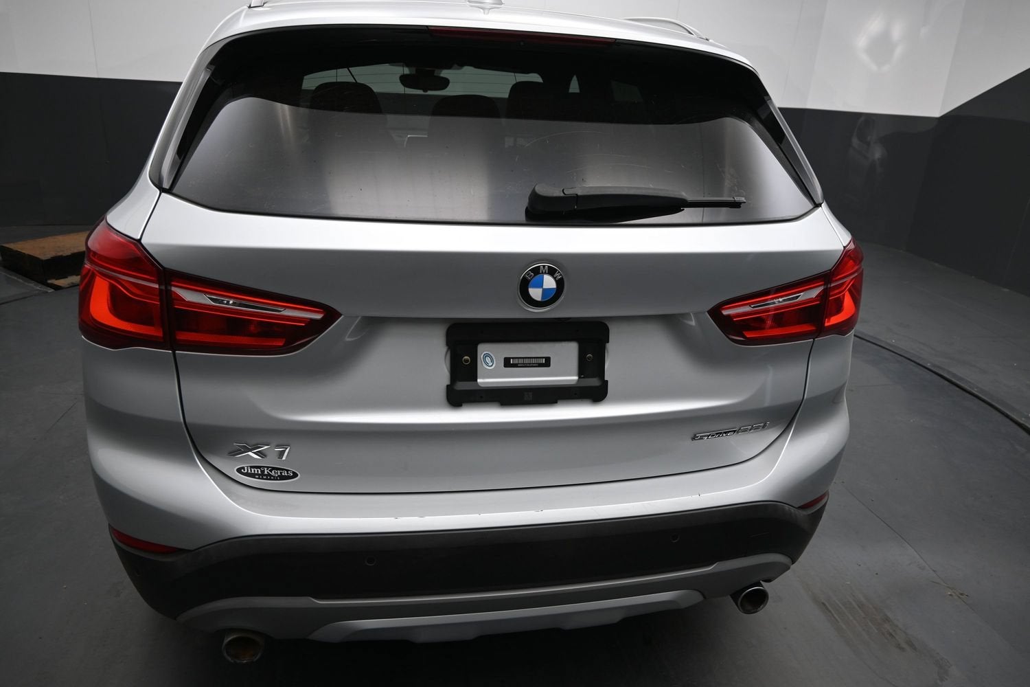 2018 BMW X1 sDrive28i