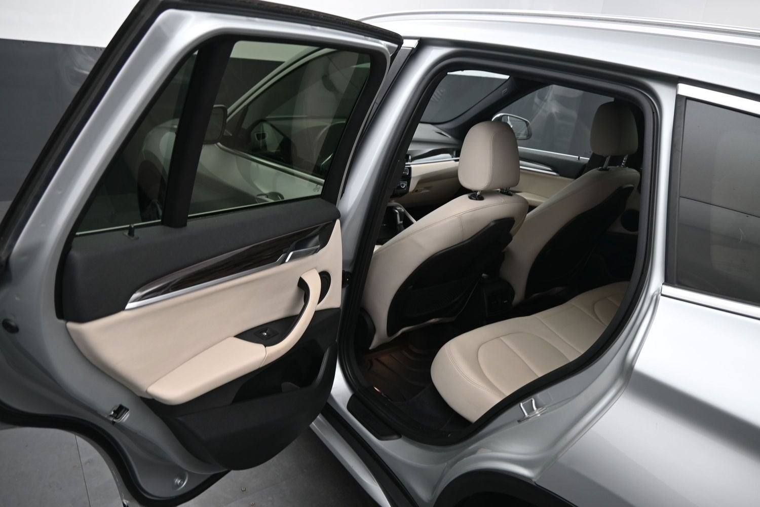 2018 BMW X1 sDrive28i