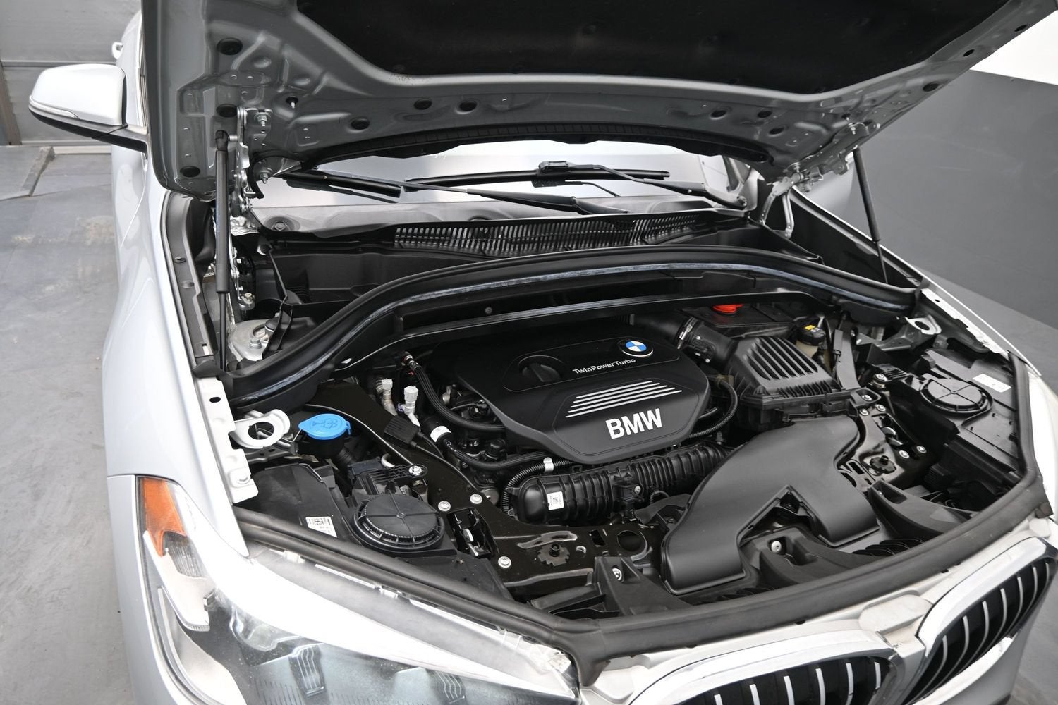 2018 BMW X1 sDrive28i