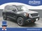 2017 Jeep Renegade Trailhawk