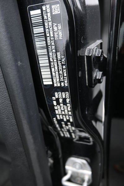 2017 Jeep Renegade Trailhawk