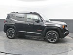 2017 Jeep Renegade Trailhawk