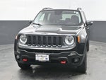 2017 Jeep Renegade Trailhawk
