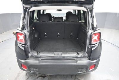 2023 Jeep Renegade Altitude