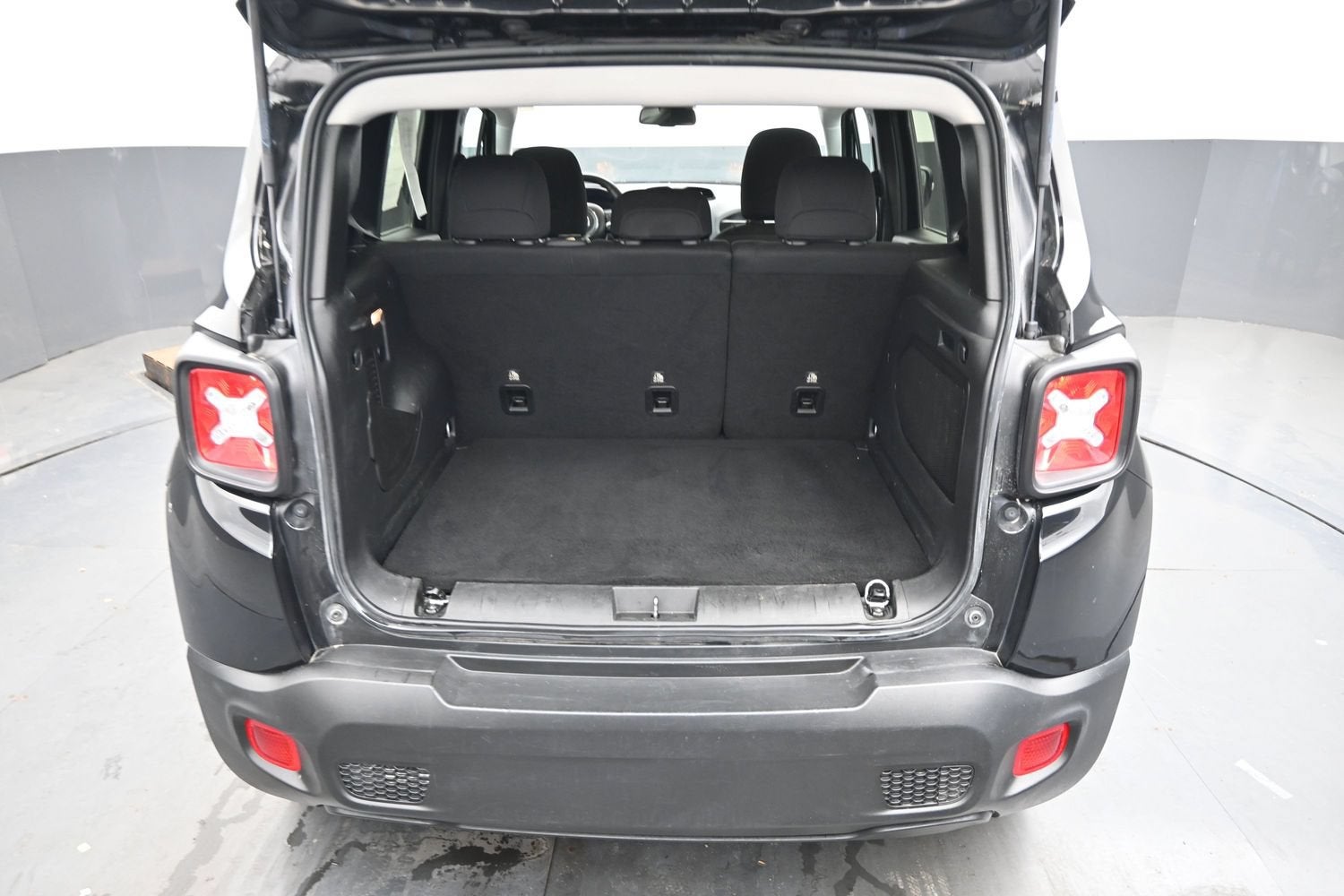 2023 Jeep Renegade Altitude